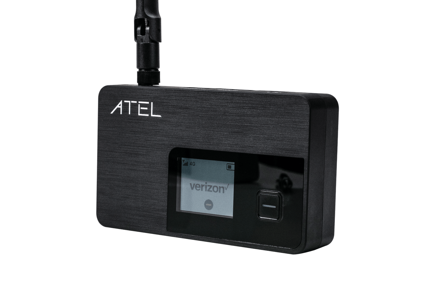 ATEL V810VD 4G LTE Home Phone Connect + Internet Gateway