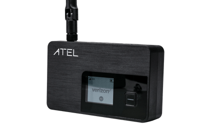 ATEL V810VD 4G LTE Home Phone Connect + Internet Gateway (Wholesale)