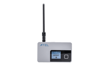 ATEL V810A AXIS 4G LTE Internet Gateway With Battery & Antenna