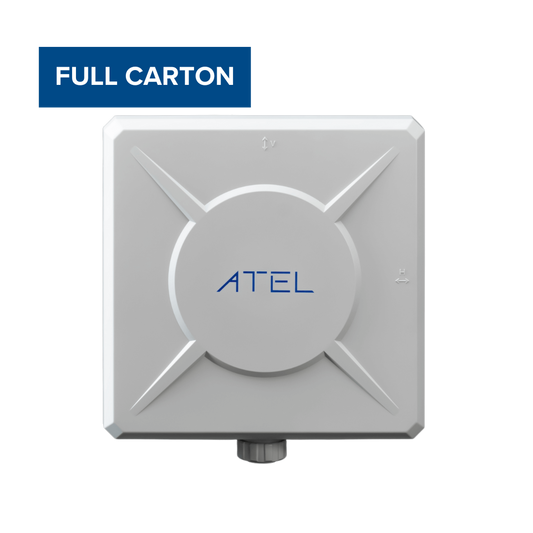 ATEL Aire Pro AOL-J912 LTE Outdoor CPE Fixed Wireless Router (FULL CARTON/ 5 Units)
