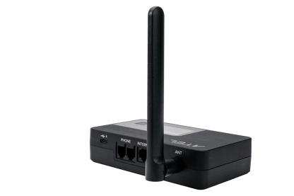 ATEL V810VD 4G LTE Home Phone Connect + Internet Gateway (FULL CARTON/ 20 Units)