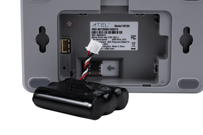 ATEL V810A 4G LTE Internet Gateway With Battery & Antenna (Wholesale)