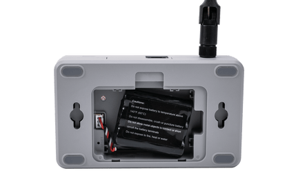 ATEL Rechargable NiMH Backup Battery 1800mAh for V810 Series (FULL CARTON / 50 UNITS)