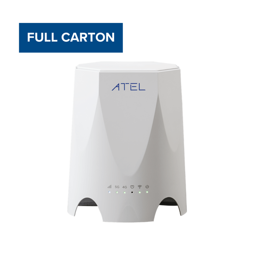 ATEL WB550 5G Indoor Fixed Wireless Access Router (FULL CARTON/ 8 UNITS)