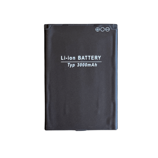 ATEL Rechargeable 3000mAh Li-ion Replacement Batteries for W01 Series (Wholesale)