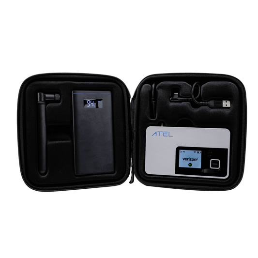 ATEL V810A Pro Kit