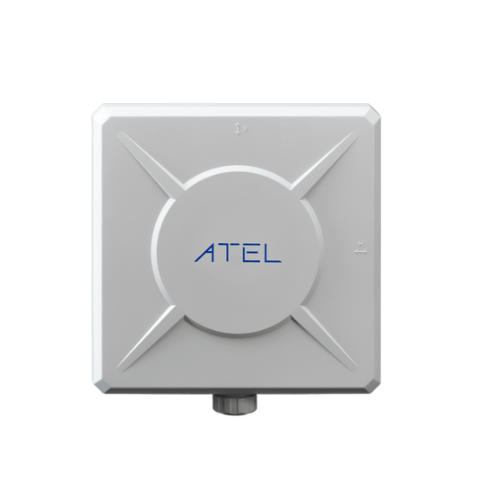 ATEL Aire Pro AOL-J912 LTE Outdoor CPE High Performance Fixed Wireless Router