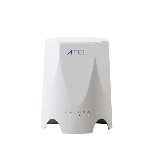 ATEL WB550 5G Indoor Fixed Wireless Access Router