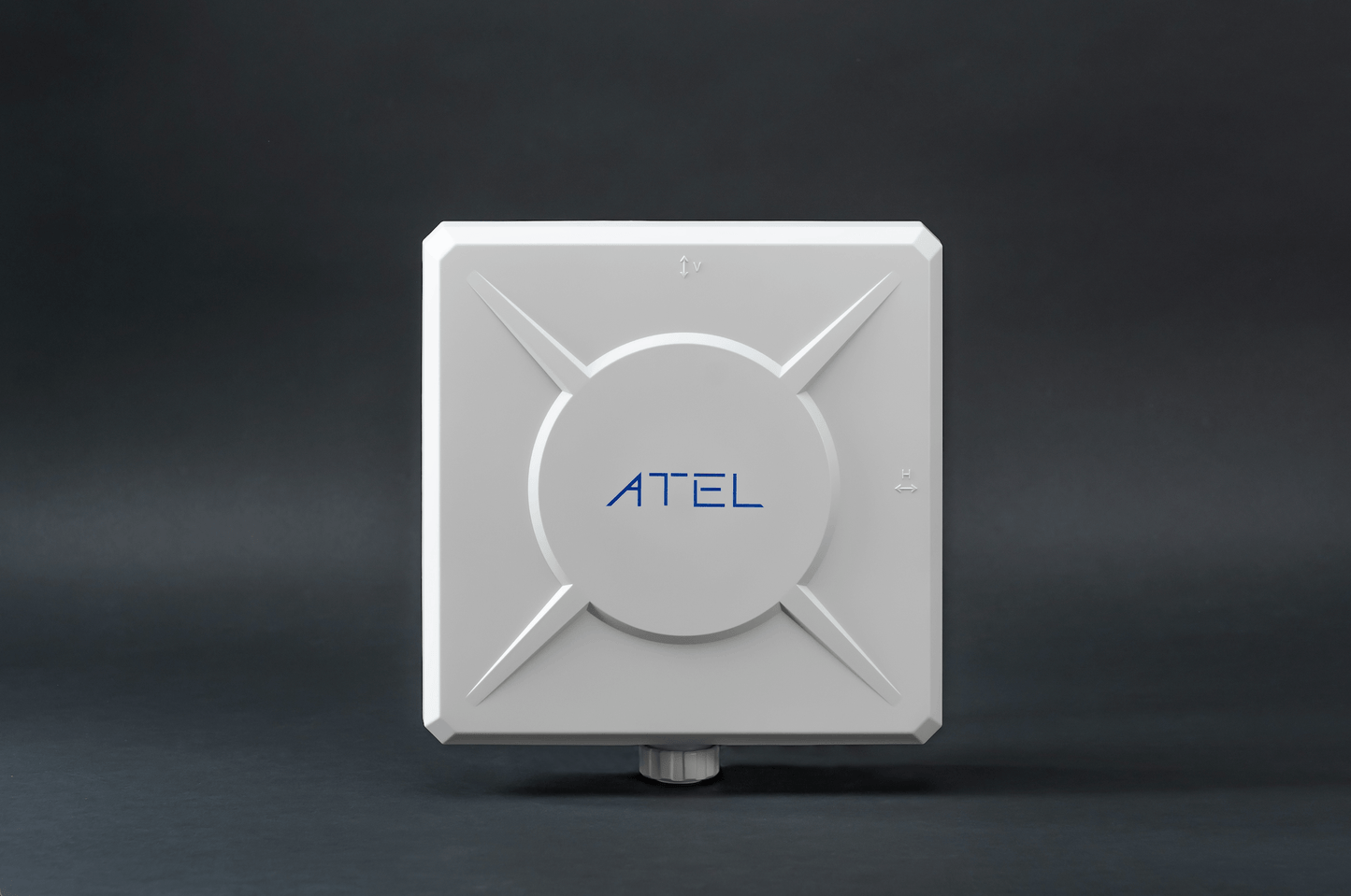 ATEL Aire Pro AOL-J912 LTE Outdoor CPE High Performance Fixed Wireless Router (Wholesale)