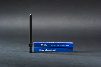 ATEL 4G LTE Phone Hub External Antenna for V810 Series (Wholesale)