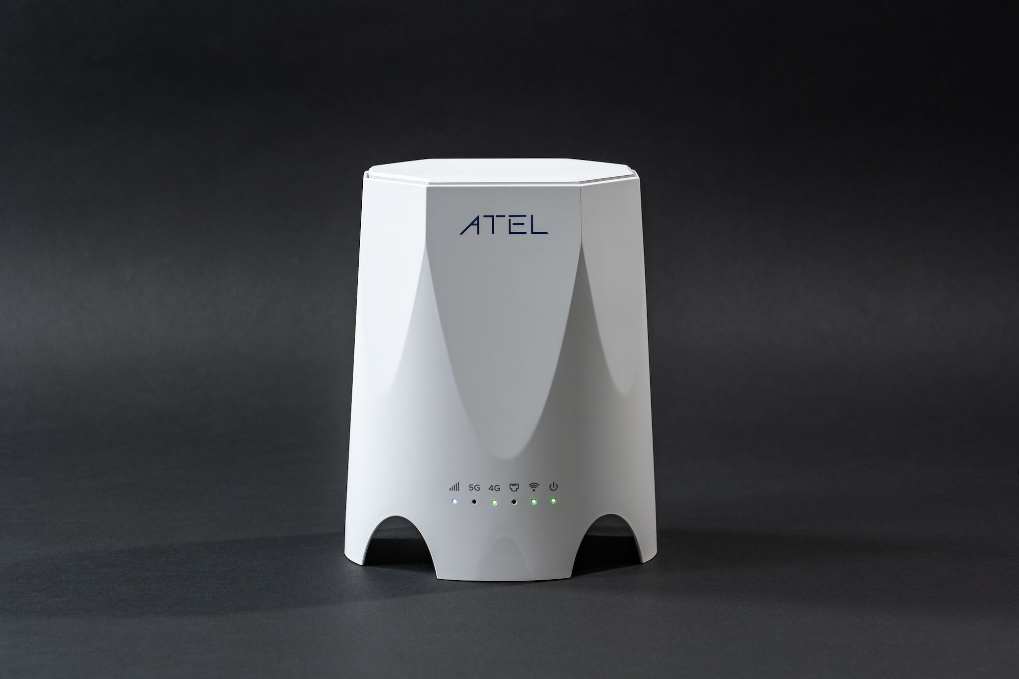 ATEL WB550 5G Indoor Fixed Wireless Access Router